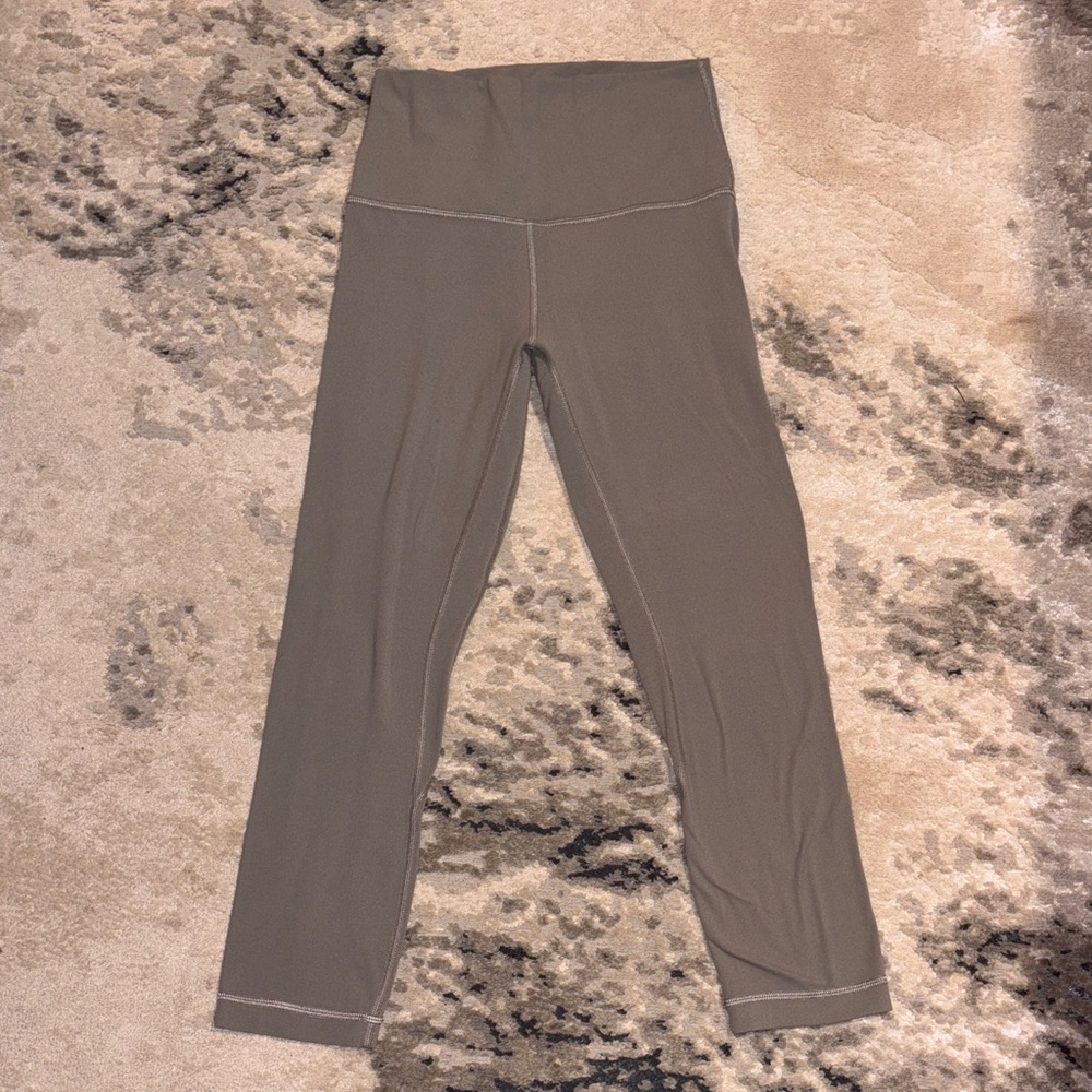 Lululemon Aligns